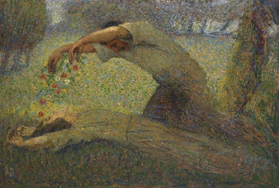 Fiori selvatici